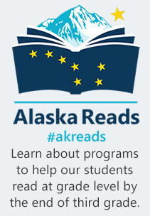 Alaska's Reading Playbook
